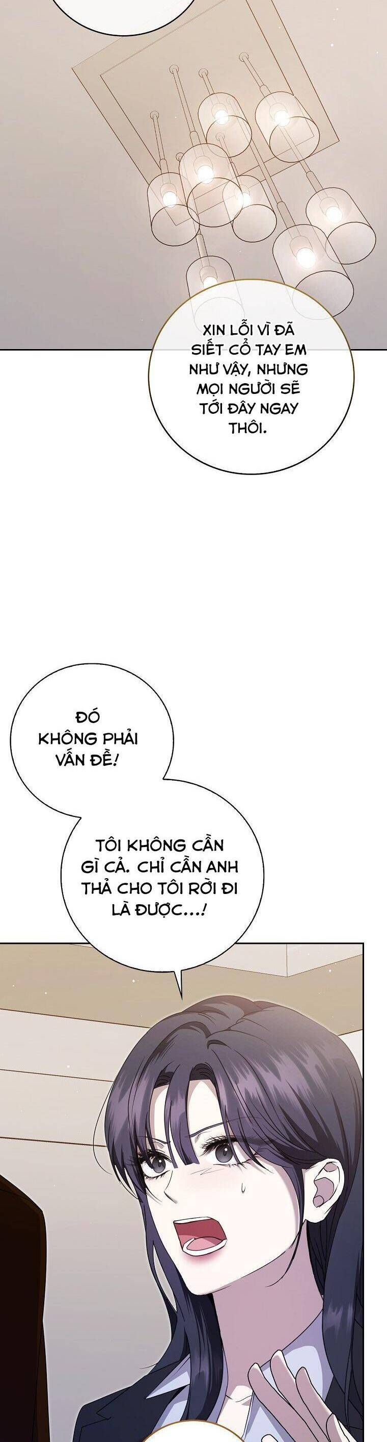 Bạn Trai Của Nam Chính Ám Ảnh Tôi Chap 15 - Next Chap 16