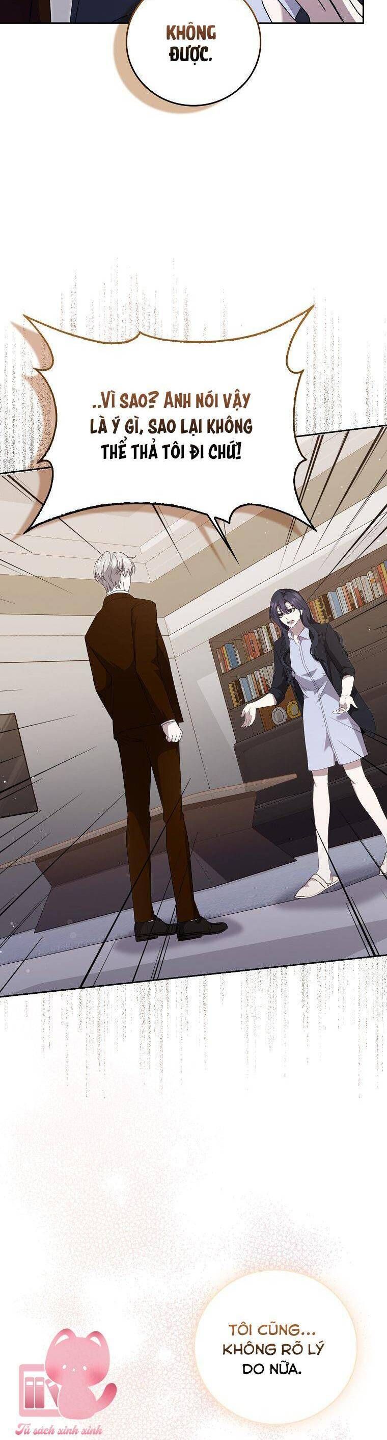 Bạn Trai Của Nam Chính Ám Ảnh Tôi Chap 15 - Next Chap 16