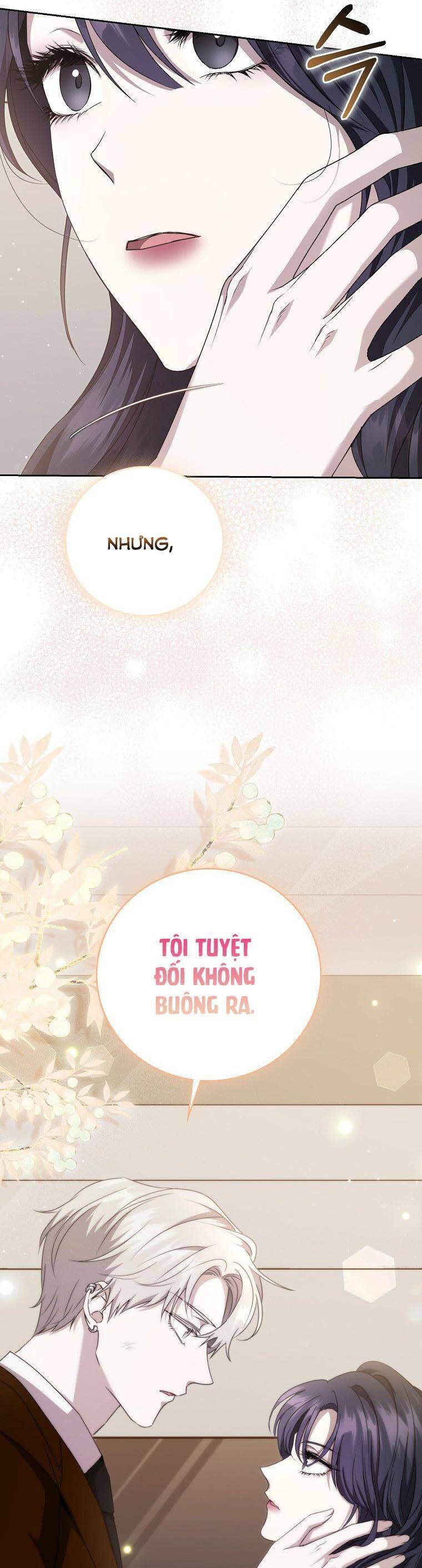Bạn Trai Của Nam Chính Ám Ảnh Tôi Chap 15 - Next Chap 16