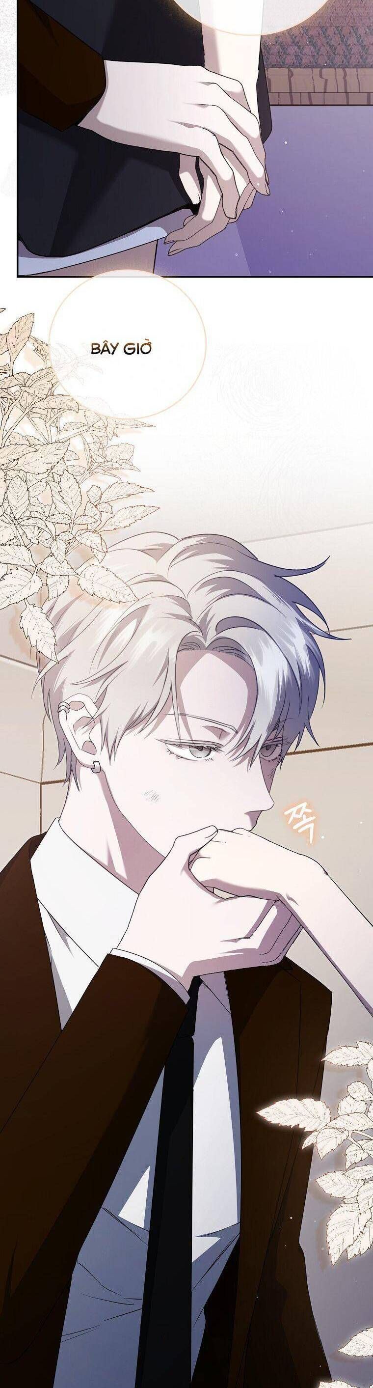 Bạn Trai Của Nam Chính Ám Ảnh Tôi Chap 15 - Next Chap 16