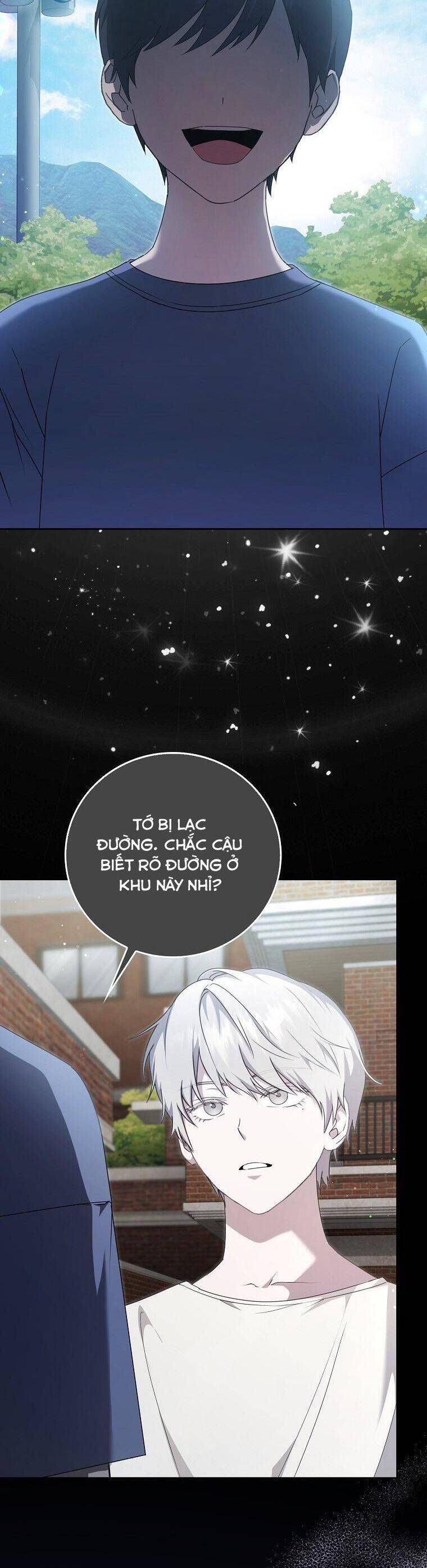 Bạn Trai Của Nam Chính Ám Ảnh Tôi Chap 15 - Next Chap 16