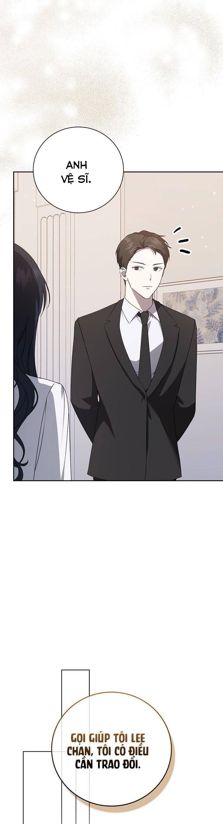 Bạn Trai Của Nam Chính Ám Ảnh Tôi Chap 15 - Next Chap 16