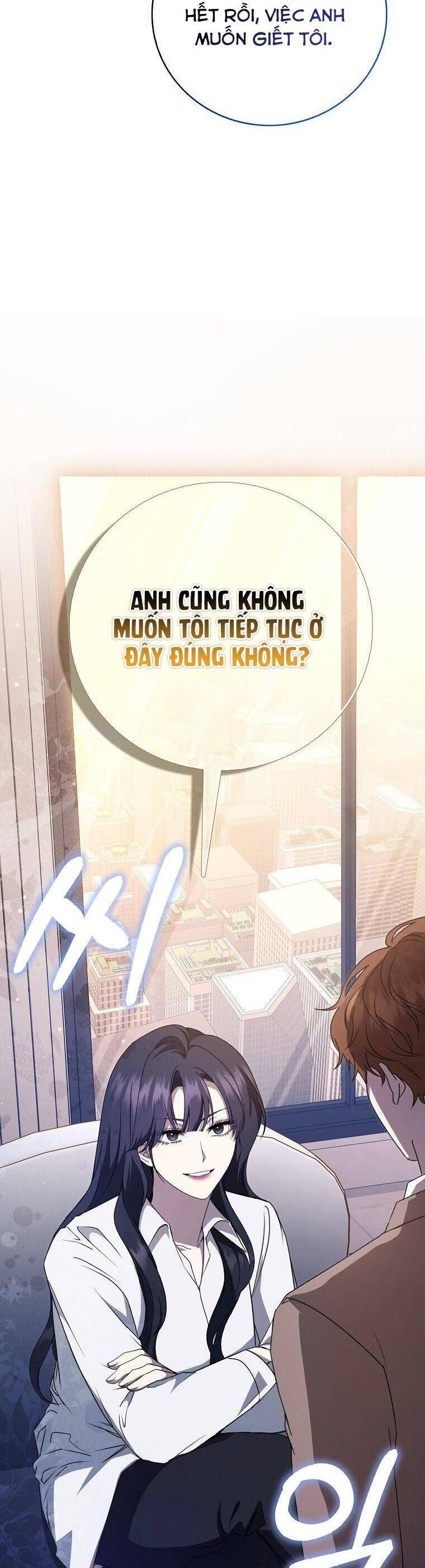 Bạn Trai Của Nam Chính Ám Ảnh Tôi Chap 15 - Next Chap 16