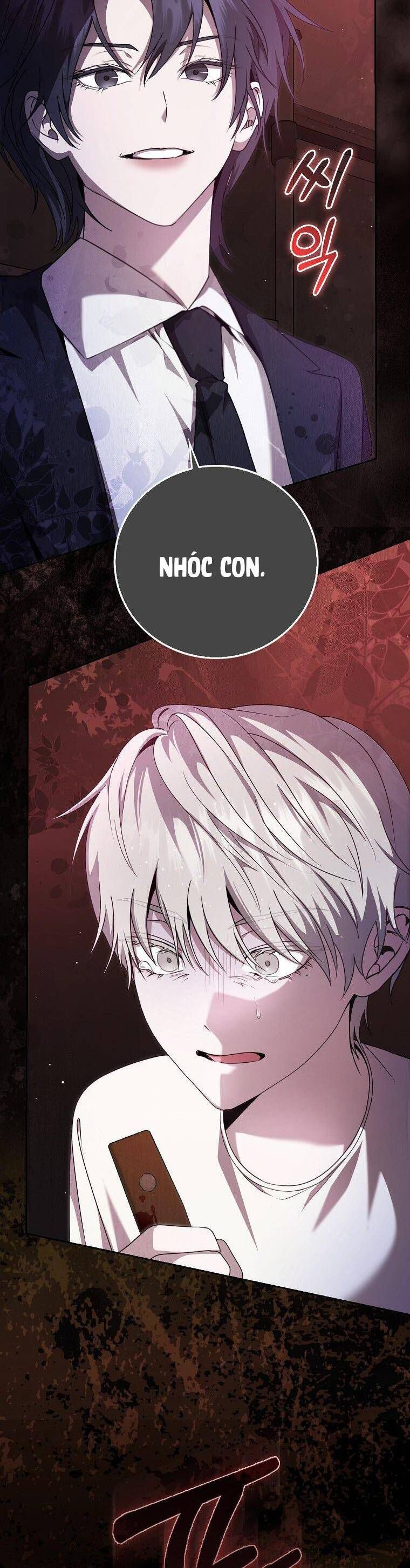Bạn Trai Của Nam Chính Ám Ảnh Tôi Chap 15 - Next Chap 16