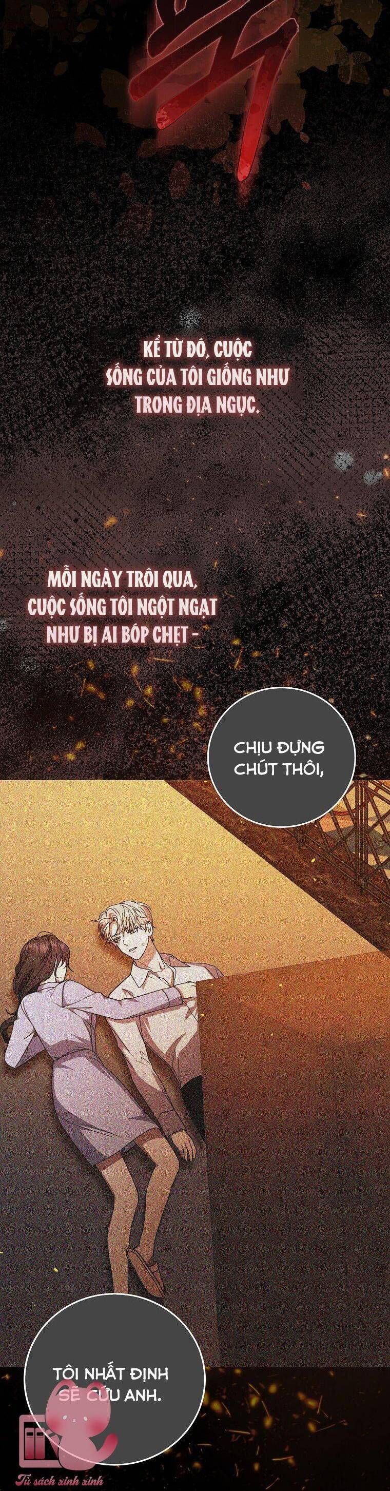 Bạn Trai Của Nam Chính Ám Ảnh Tôi Chap 15 - Next Chap 16
