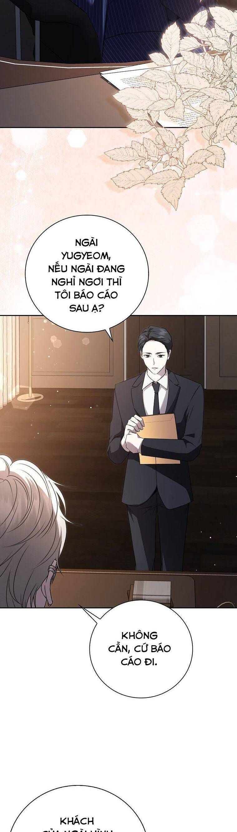 Bạn Trai Của Nam Chính Ám Ảnh Tôi Chap 16 - Next Chap 17