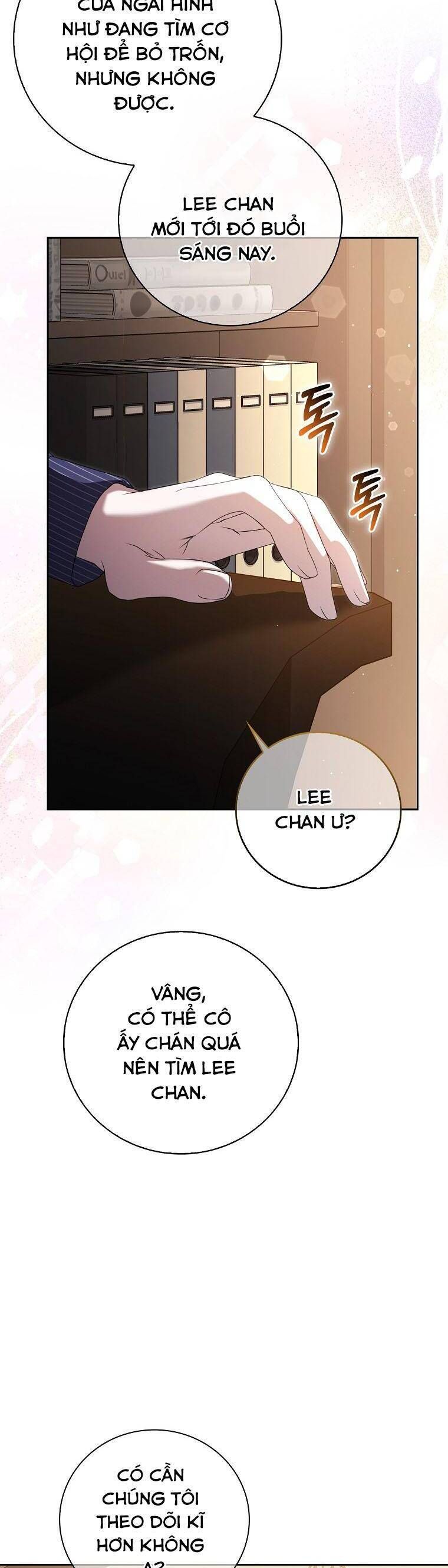Bạn Trai Của Nam Chính Ám Ảnh Tôi Chap 16 - Next Chap 17