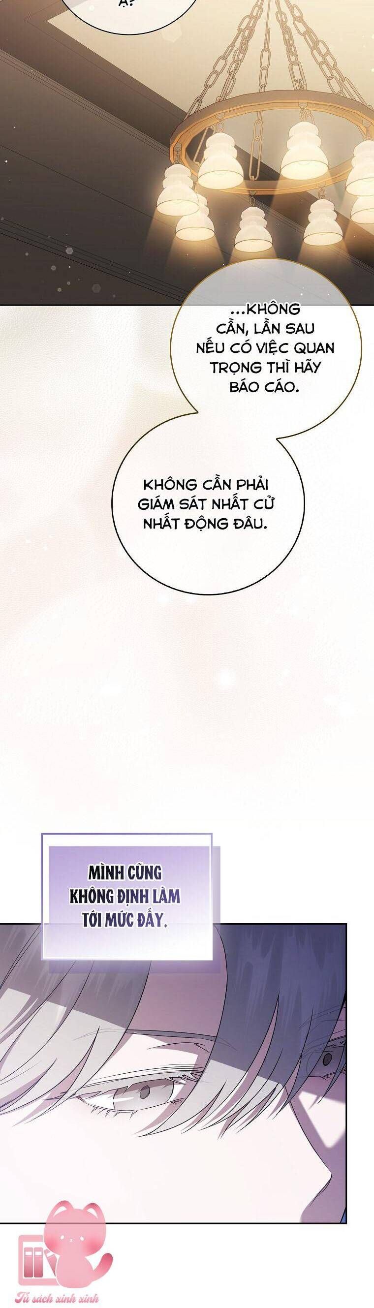 Bạn Trai Của Nam Chính Ám Ảnh Tôi Chap 16 - Next Chap 17