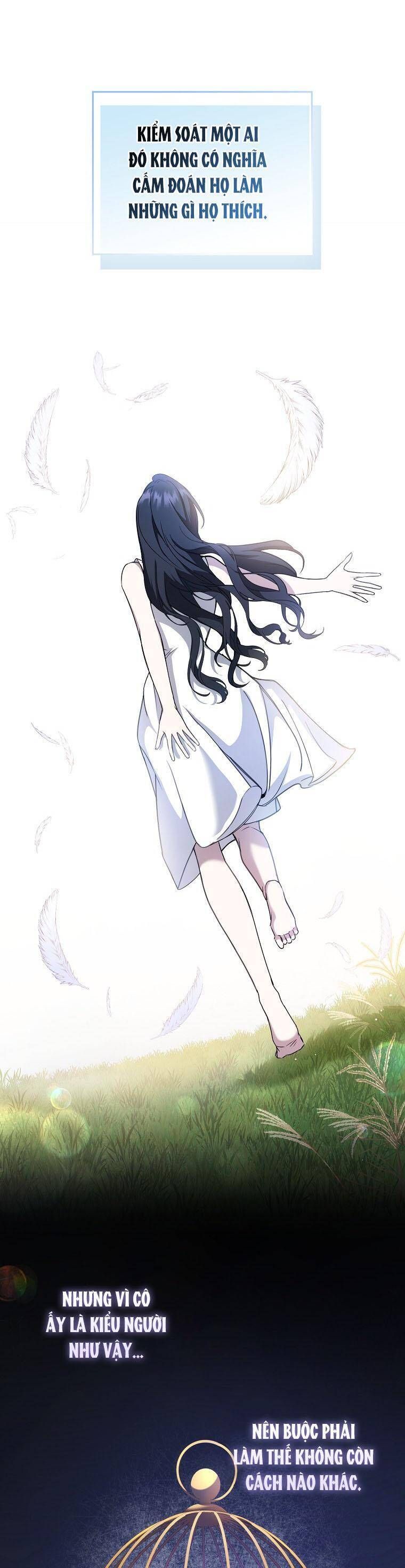 Bạn Trai Của Nam Chính Ám Ảnh Tôi Chap 16 - Next Chap 17
