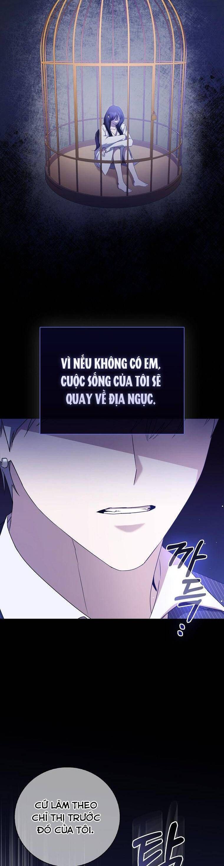 Bạn Trai Của Nam Chính Ám Ảnh Tôi Chap 16 - Next Chap 17