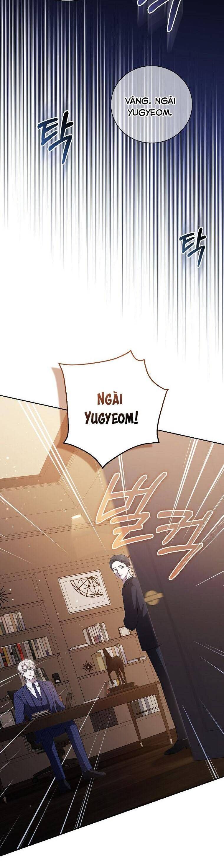 Bạn Trai Của Nam Chính Ám Ảnh Tôi Chap 16 - Next Chap 17