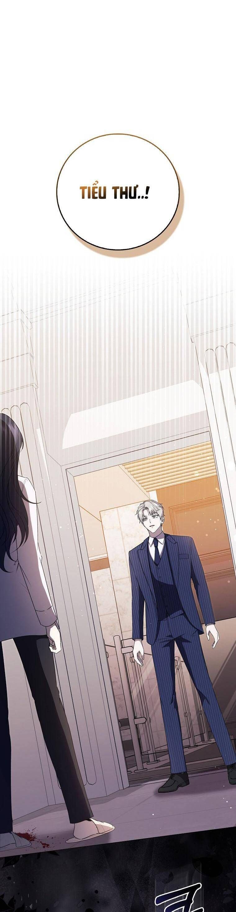 Bạn Trai Của Nam Chính Ám Ảnh Tôi Chap 16 - Next Chap 17