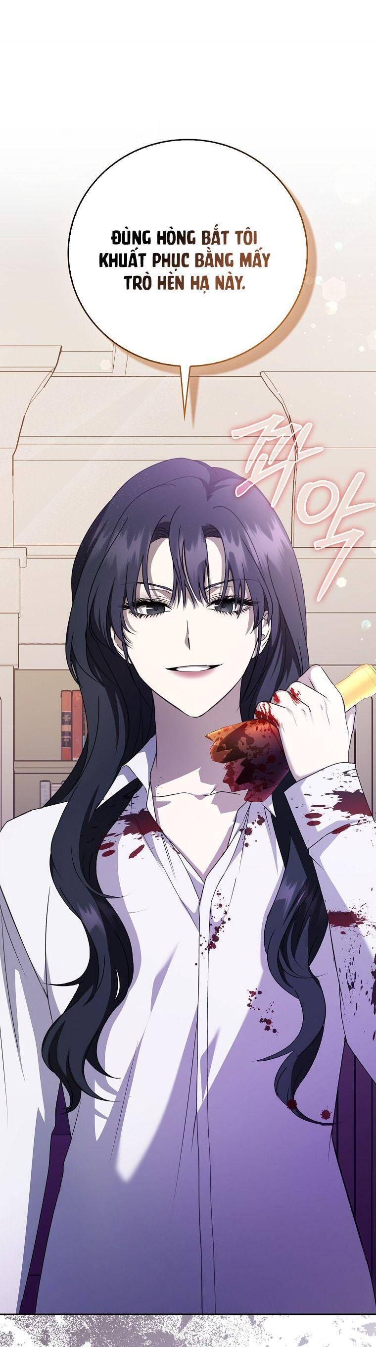 Bạn Trai Của Nam Chính Ám Ảnh Tôi Chap 16 - Next Chap 17