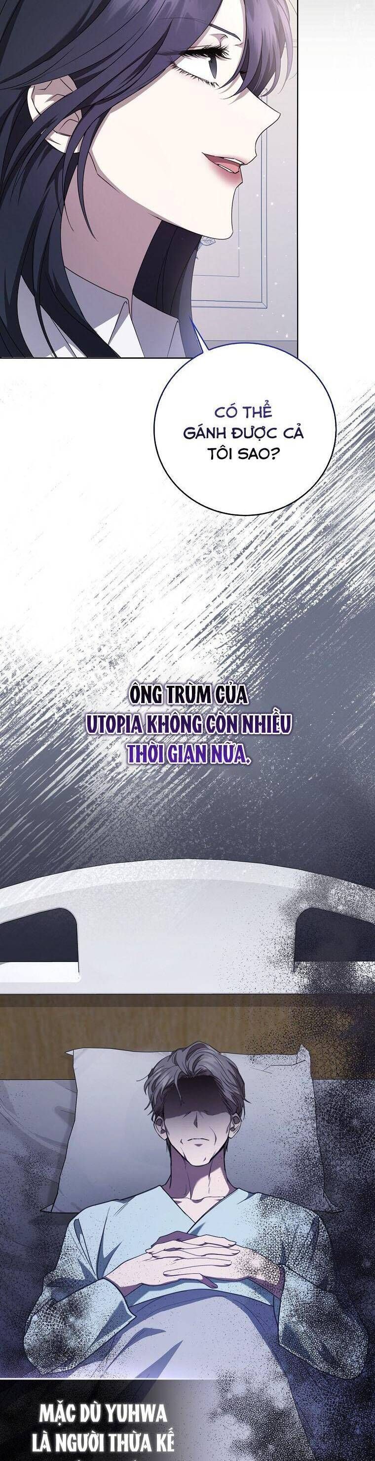 Bạn Trai Của Nam Chính Ám Ảnh Tôi Chap 16 - Next Chap 17