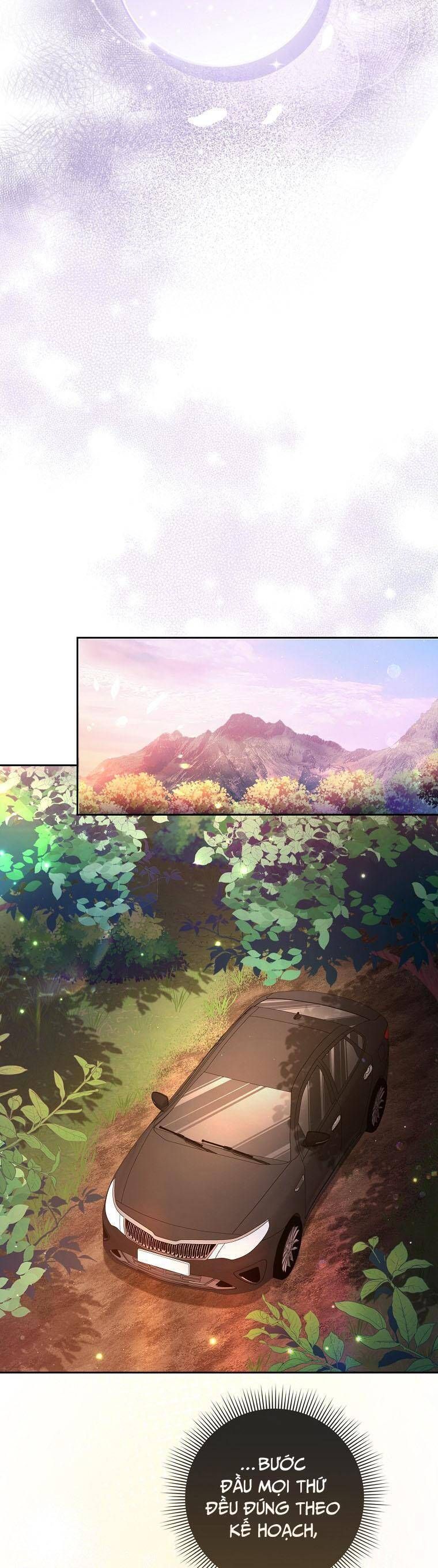 Bạn Trai Của Nam Chính Ám Ảnh Tôi Chap 16 - Next Chap 17