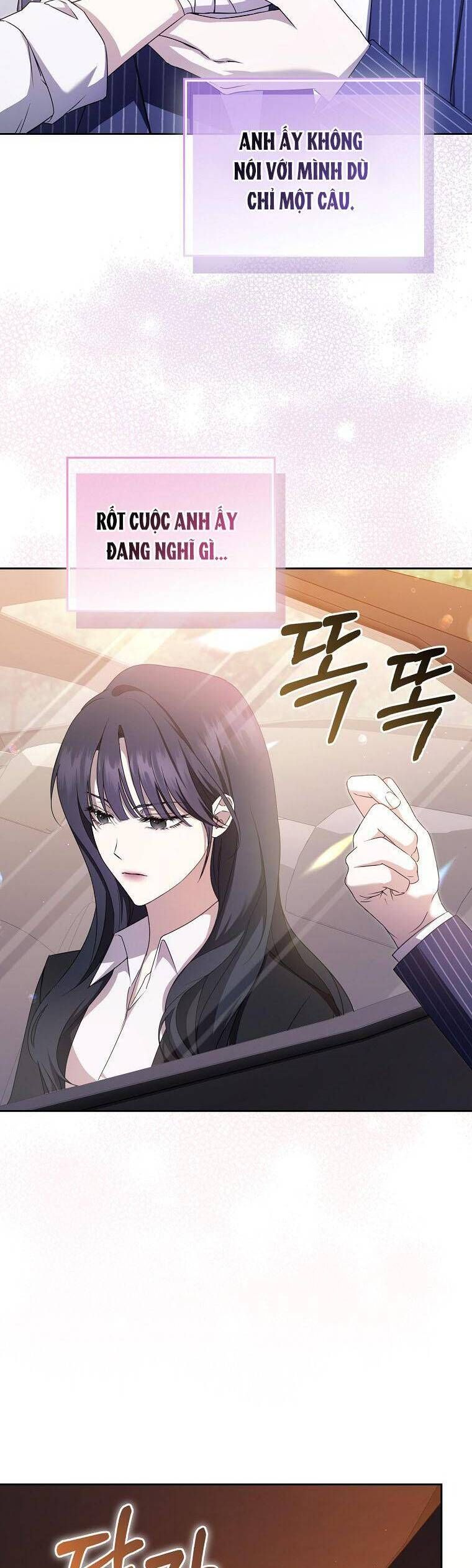 Bạn Trai Của Nam Chính Ám Ảnh Tôi Chap 16 - Next Chap 17