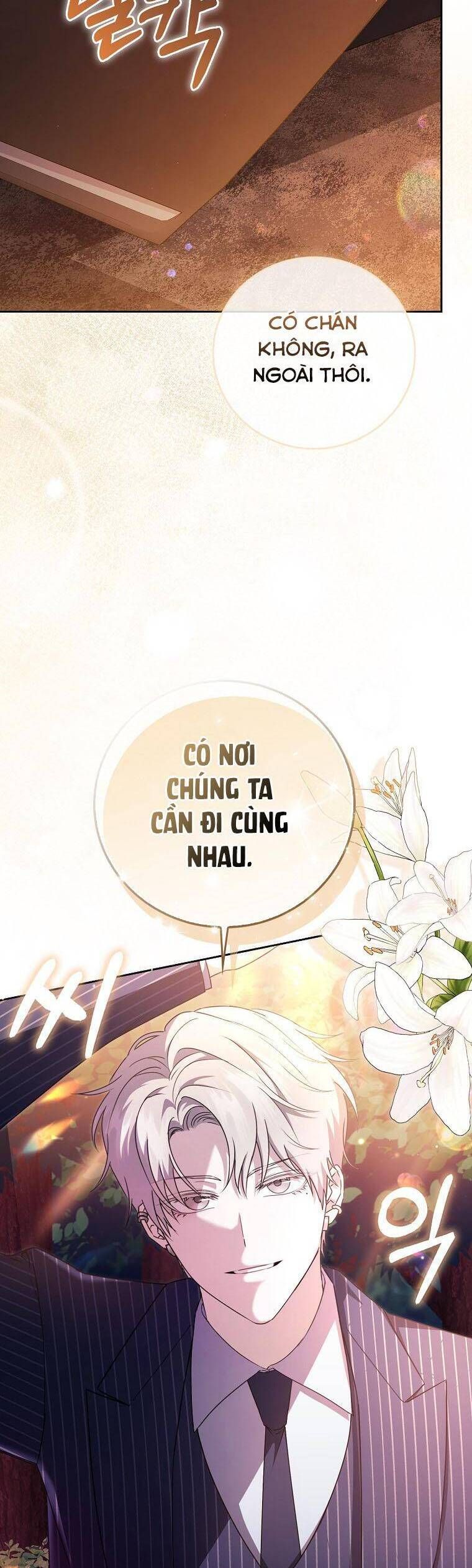 Bạn Trai Của Nam Chính Ám Ảnh Tôi Chap 16 - Next Chap 17