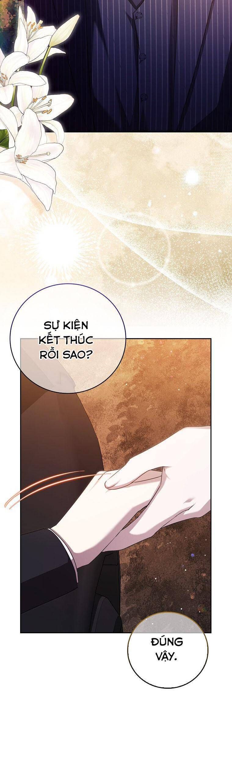 Bạn Trai Của Nam Chính Ám Ảnh Tôi Chap 16 - Next Chap 17