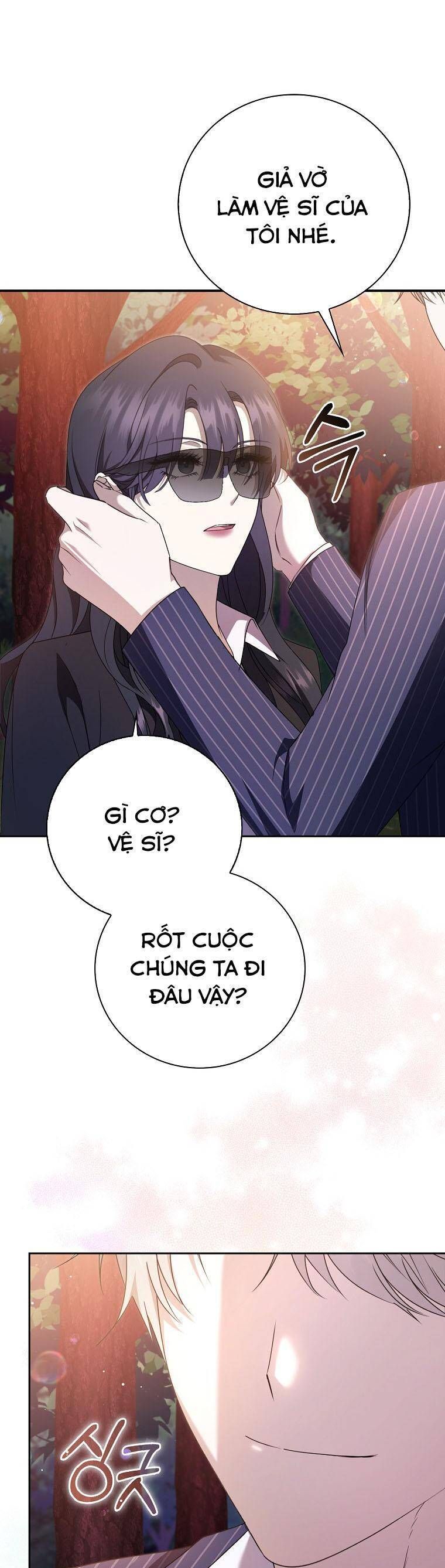 Bạn Trai Của Nam Chính Ám Ảnh Tôi Chap 16 - Next Chap 17