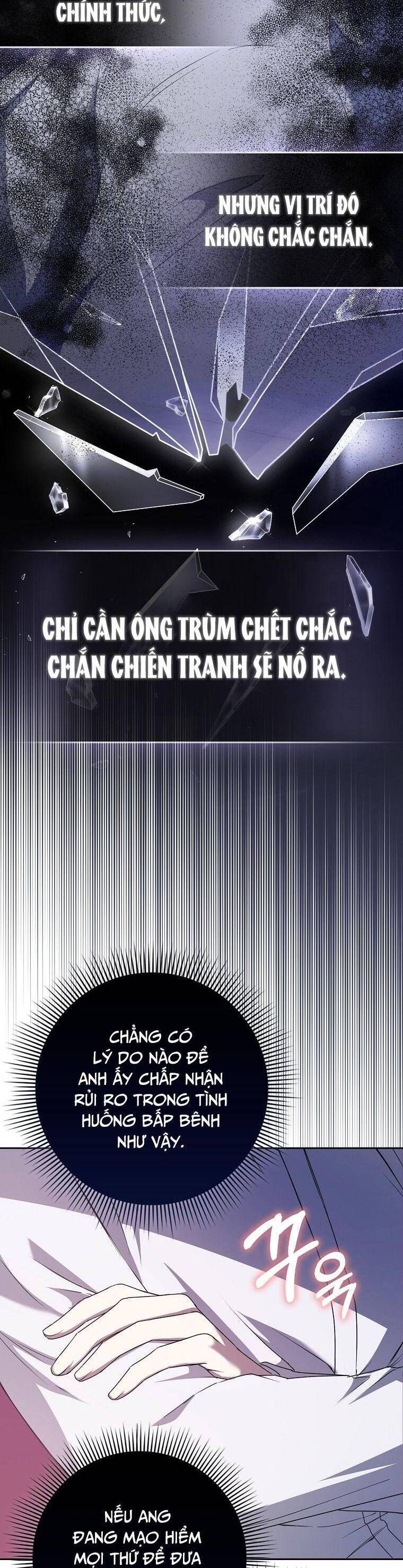 Bạn Trai Của Nam Chính Ám Ảnh Tôi Chap 16 - Next Chap 17
