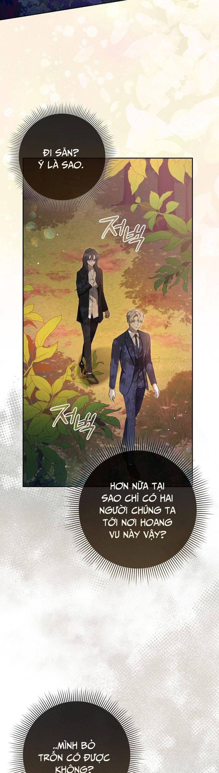 Bạn Trai Của Nam Chính Ám Ảnh Tôi Chap 16 - Next Chap 17