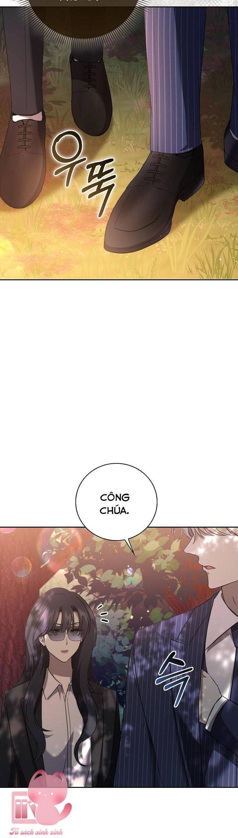 Bạn Trai Của Nam Chính Ám Ảnh Tôi Chap 16 - Next Chap 17
