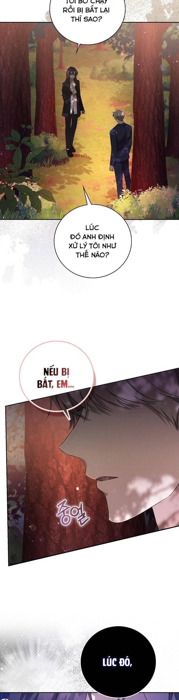 Bạn Trai Của Nam Chính Ám Ảnh Tôi Chap 16 - Next Chap 17