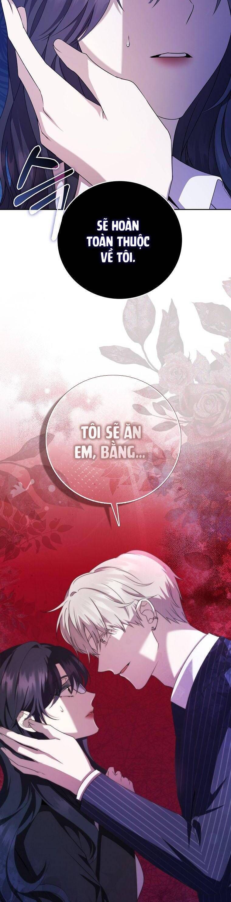 Bạn Trai Của Nam Chính Ám Ảnh Tôi Chap 16 - Next Chap 17