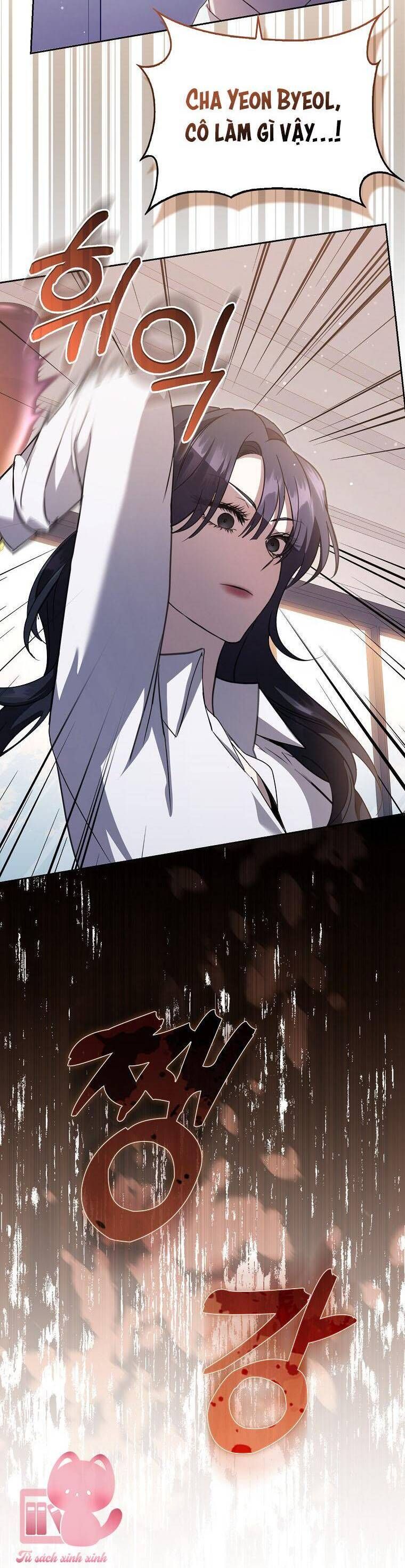 Bạn Trai Của Nam Chính Ám Ảnh Tôi Chap 16 - Next Chap 17