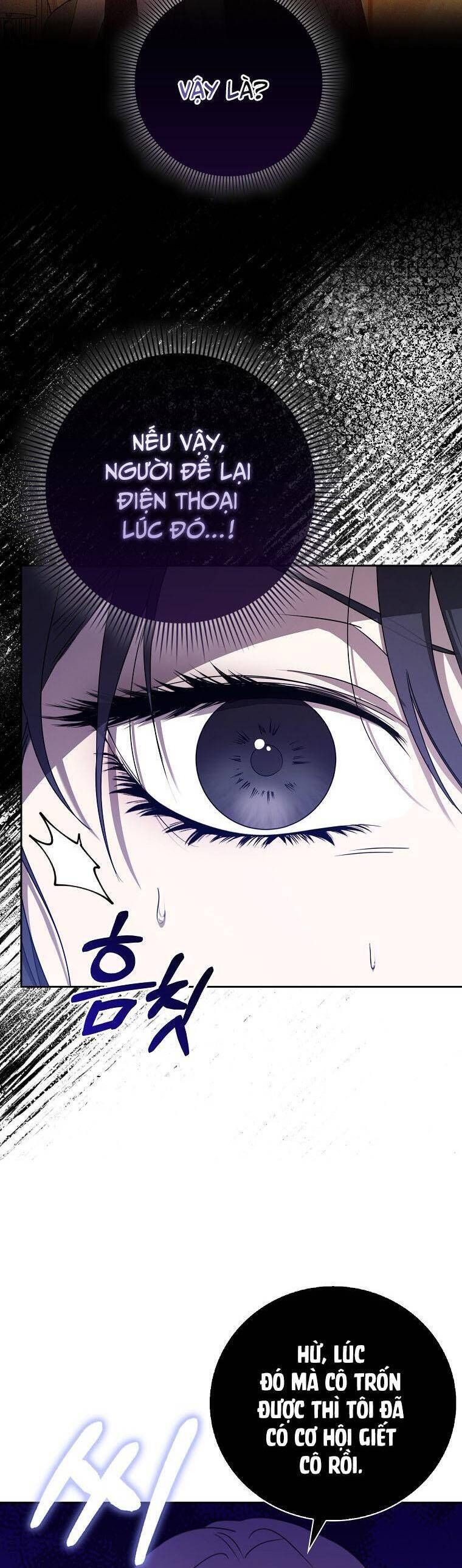 Bạn Trai Của Nam Chính Ám Ảnh Tôi Chap 17 - Next Chap 18