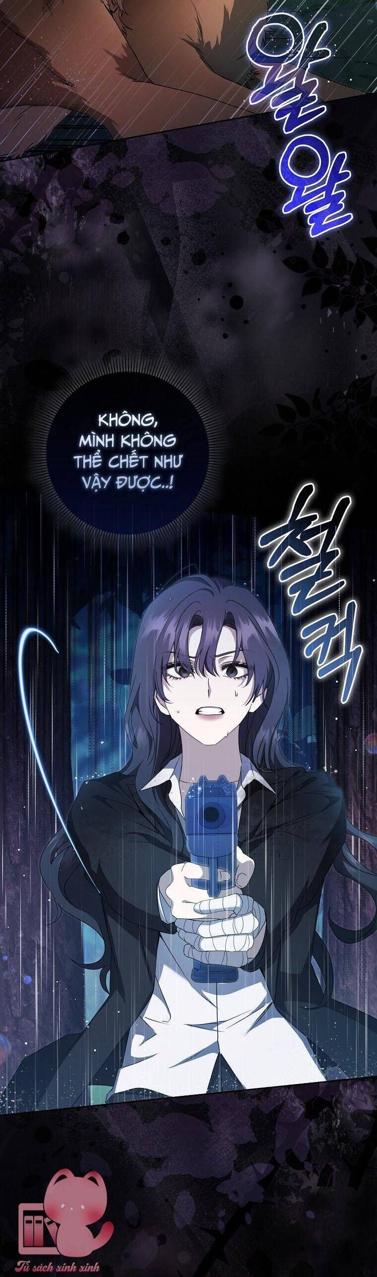 Bạn Trai Của Nam Chính Ám Ảnh Tôi Chap 17 - Next Chap 18