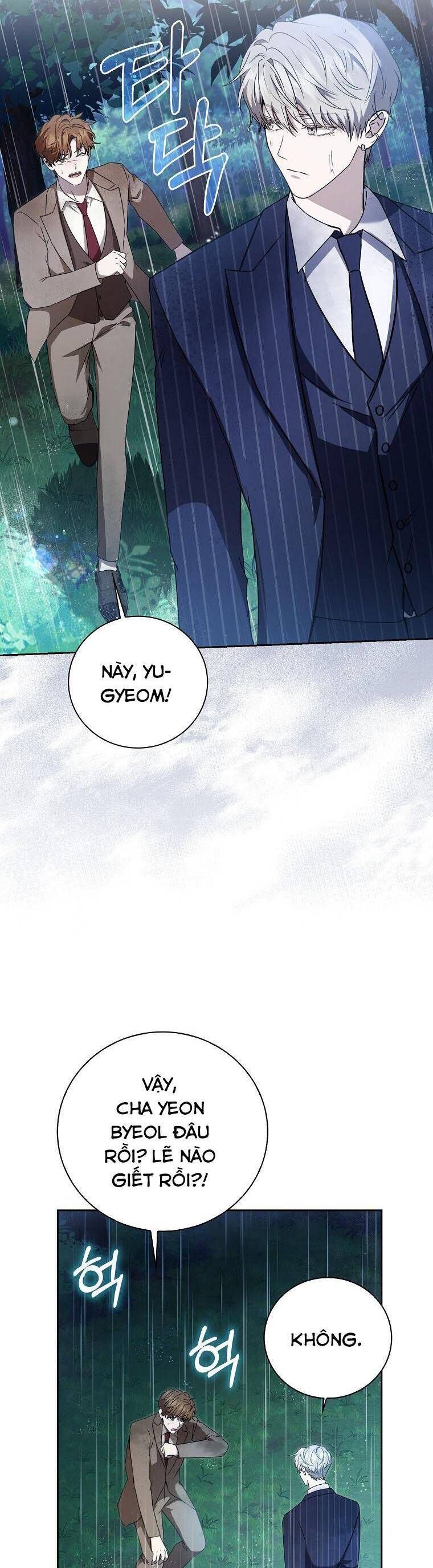 Bạn Trai Của Nam Chính Ám Ảnh Tôi Chap 17 - Next Chap 18