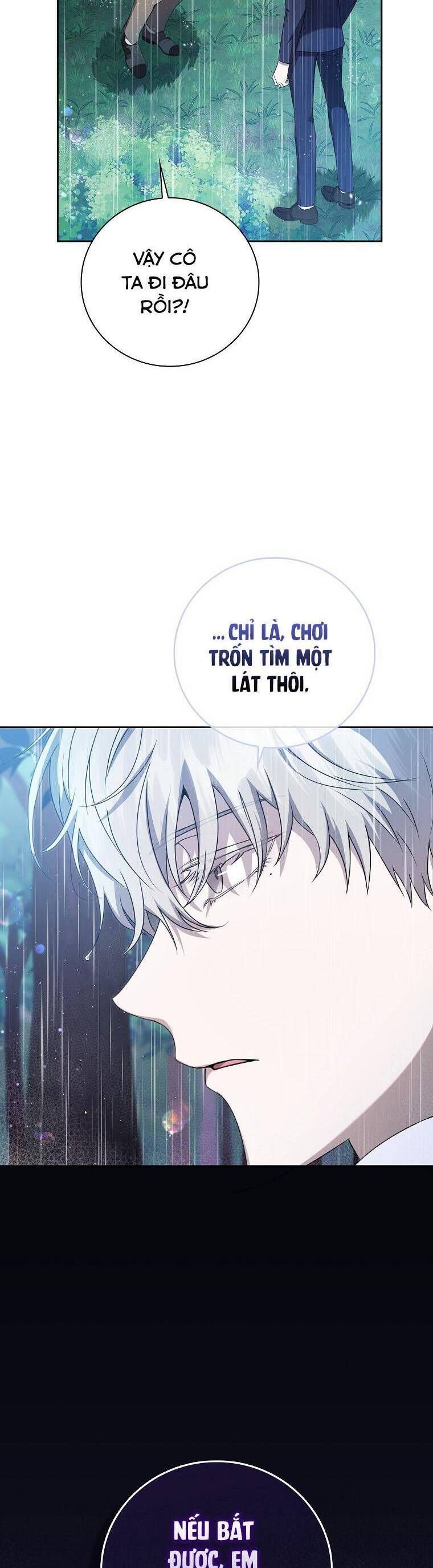 Bạn Trai Của Nam Chính Ám Ảnh Tôi Chap 17 - Next Chap 18