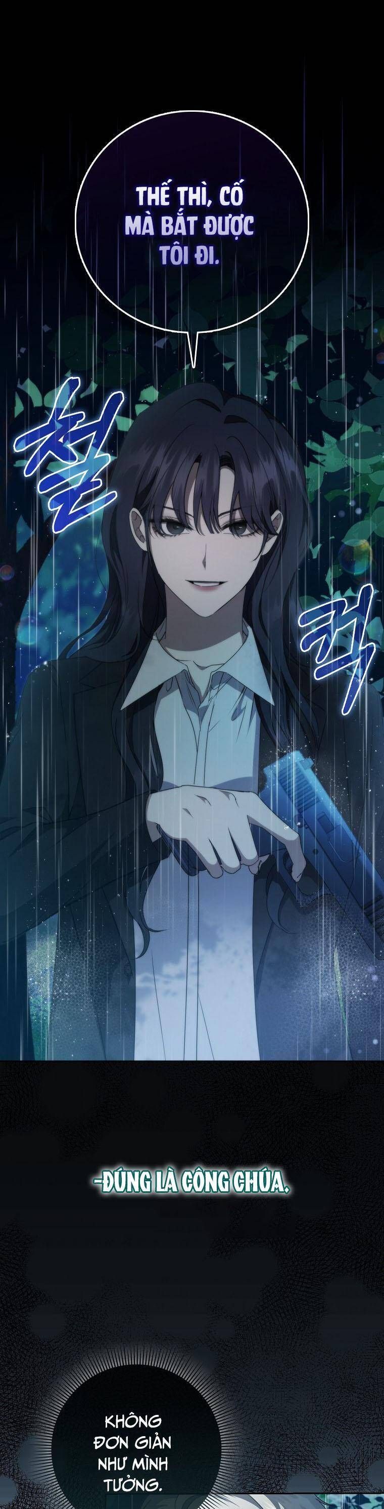 Bạn Trai Của Nam Chính Ám Ảnh Tôi Chap 17 - Next Chap 18