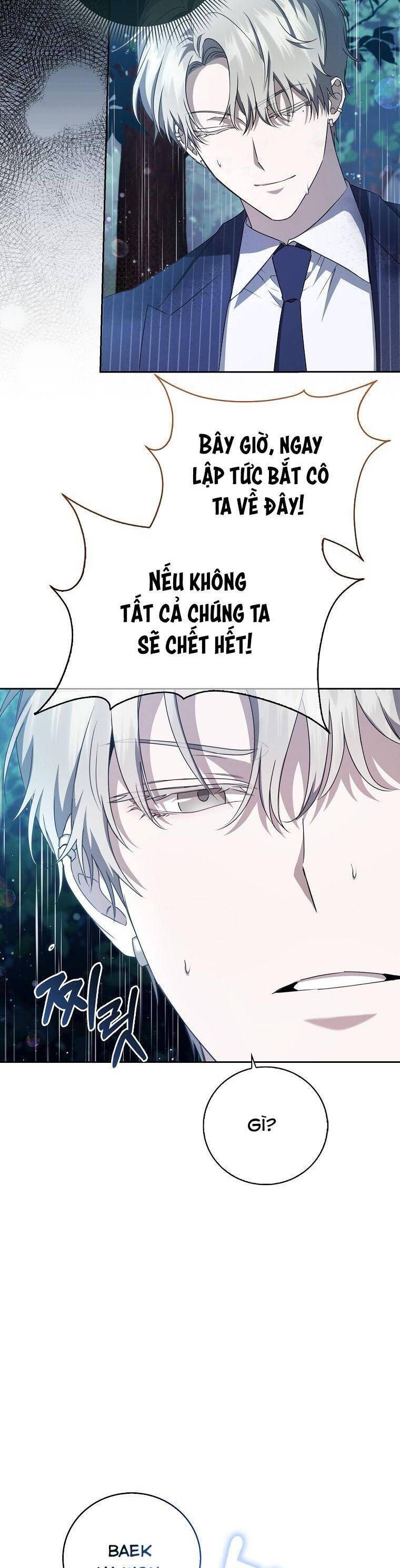 Bạn Trai Của Nam Chính Ám Ảnh Tôi Chap 17 - Next Chap 18