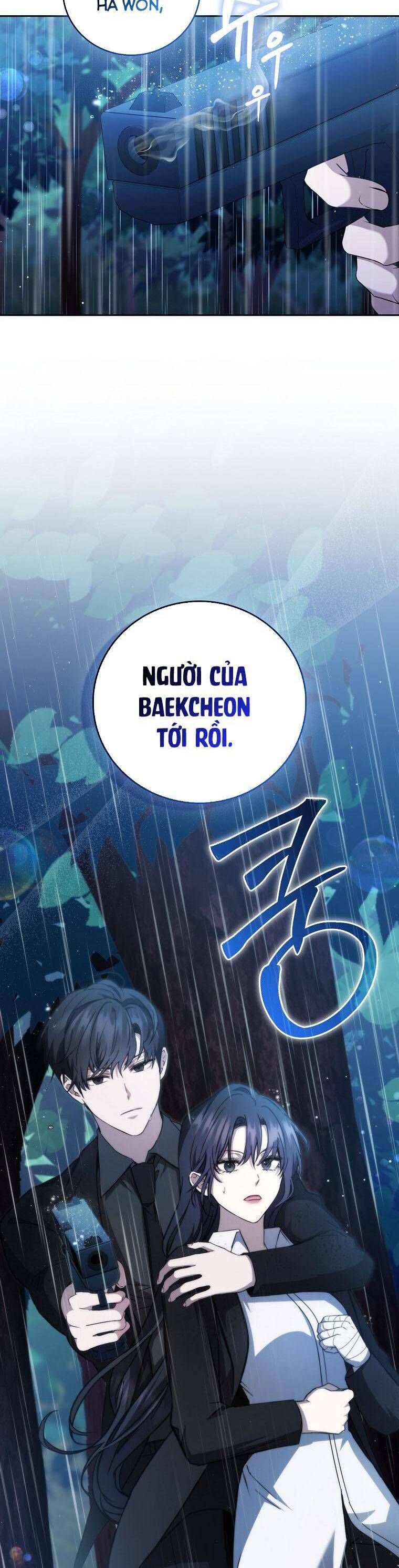 Bạn Trai Của Nam Chính Ám Ảnh Tôi Chap 17 - Next Chap 18