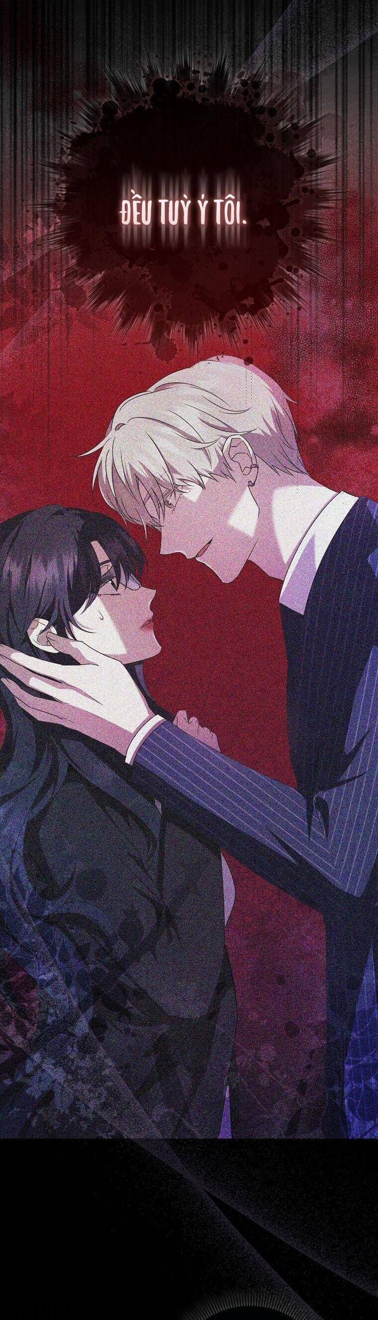 Bạn Trai Của Nam Chính Ám Ảnh Tôi Chap 17 - Next Chap 18