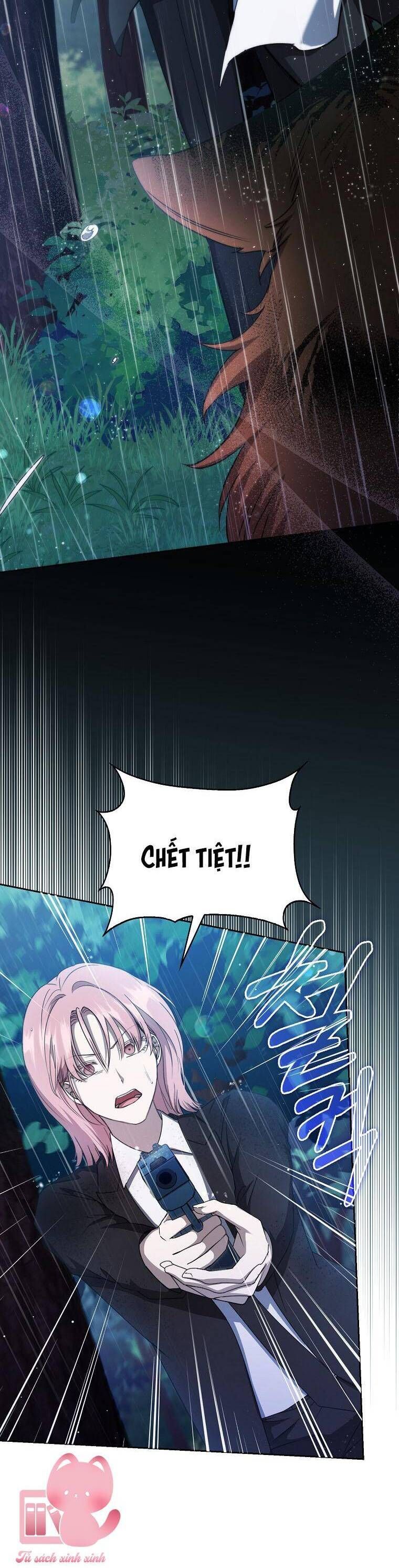Bạn Trai Của Nam Chính Ám Ảnh Tôi Chap 17 - Next Chap 18