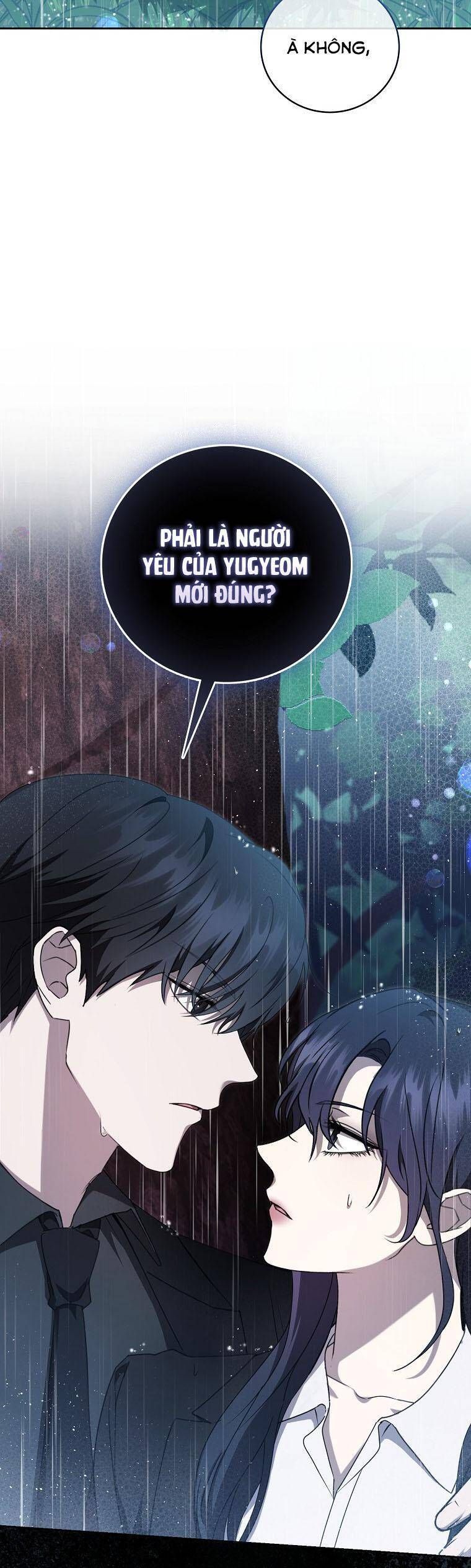 Bạn Trai Của Nam Chính Ám Ảnh Tôi Chap 17 - Next Chap 18