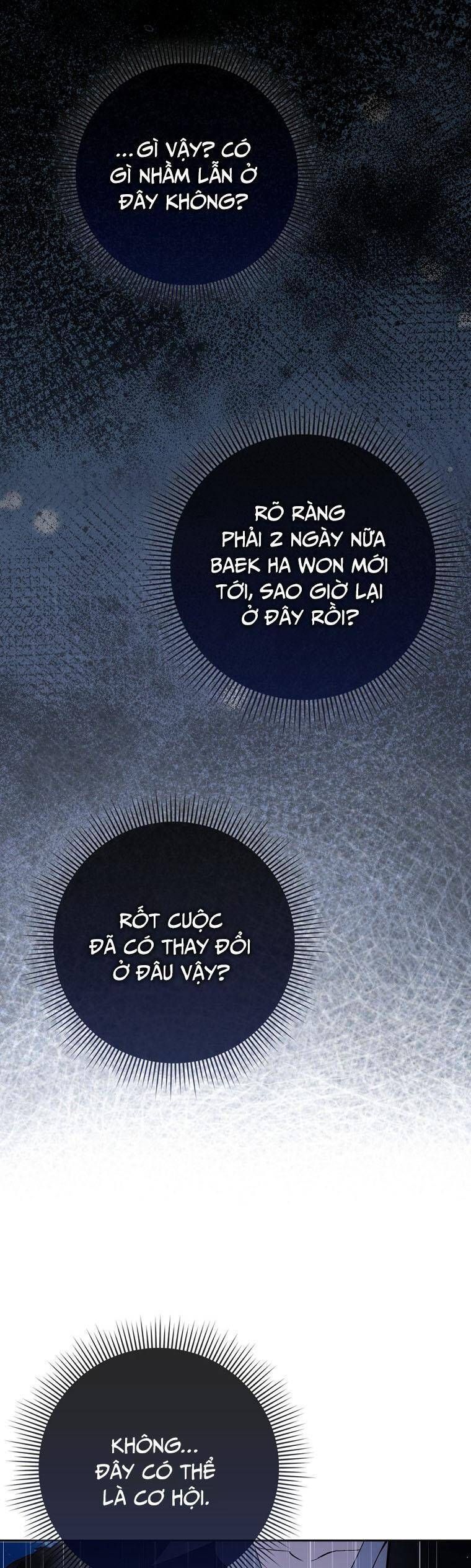 Bạn Trai Của Nam Chính Ám Ảnh Tôi Chap 17 - Next Chap 18