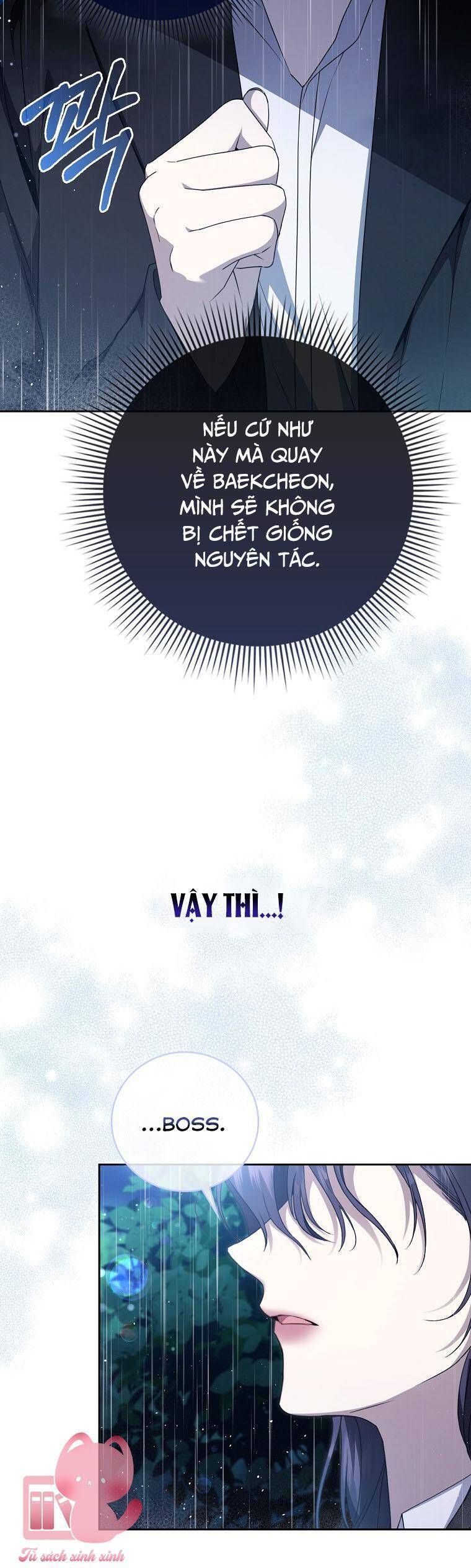 Bạn Trai Của Nam Chính Ám Ảnh Tôi Chap 17 - Next Chap 18