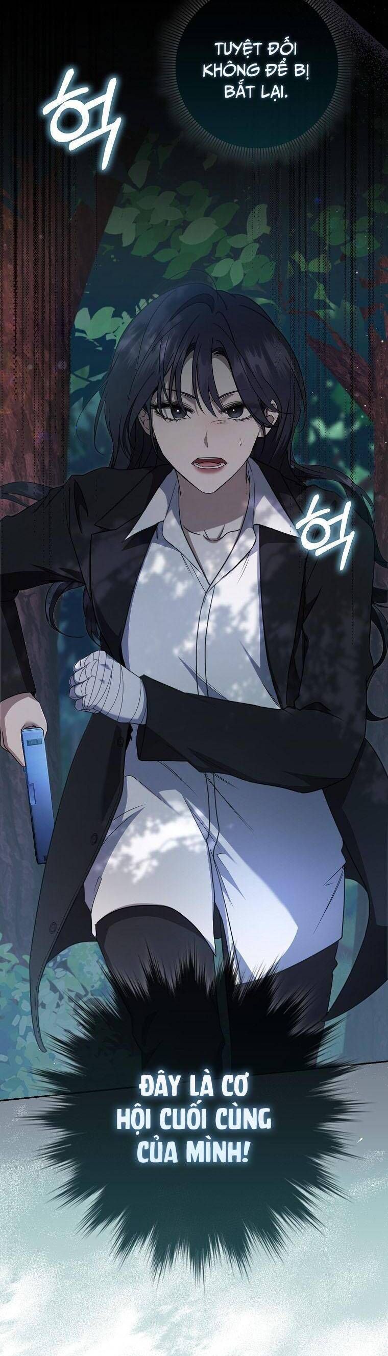 Bạn Trai Của Nam Chính Ám Ảnh Tôi Chap 17 - Next Chap 18