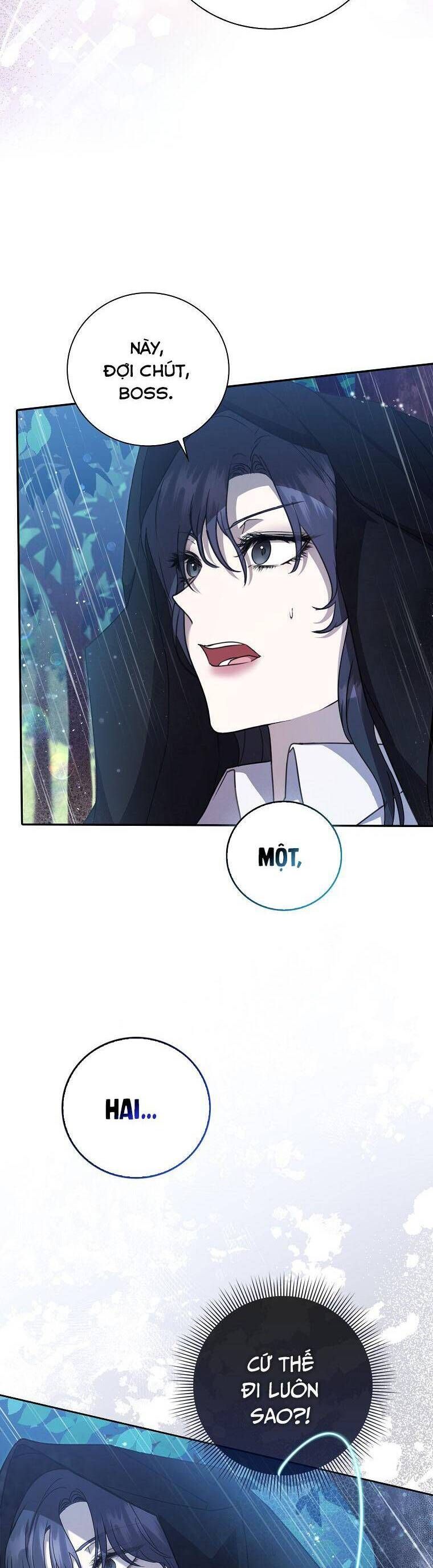 Bạn Trai Của Nam Chính Ám Ảnh Tôi Chap 17 - Next Chap 18