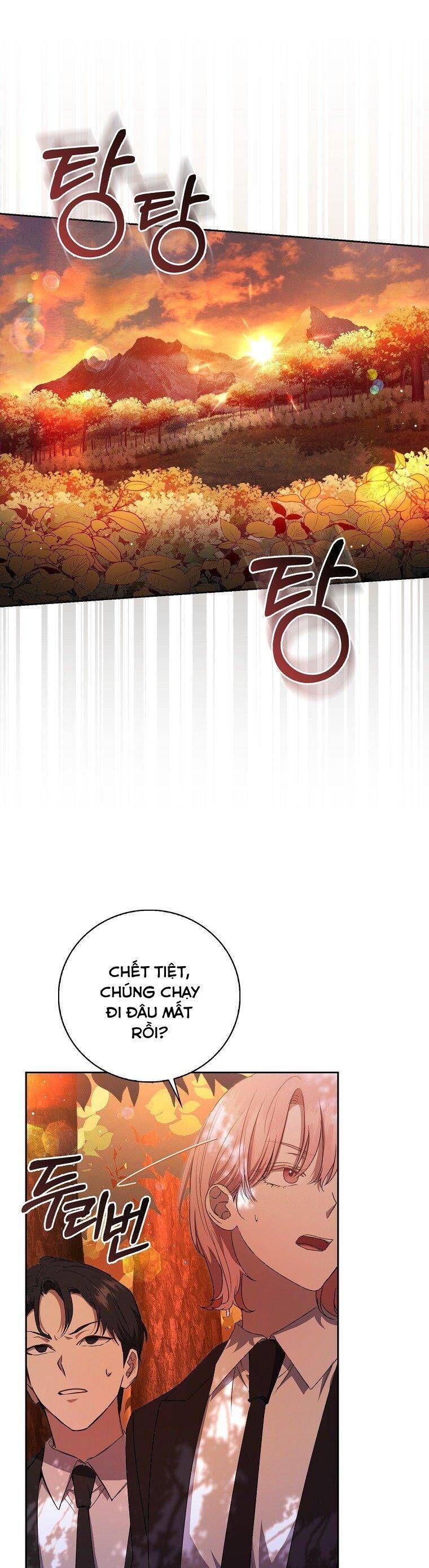 Bạn Trai Của Nam Chính Ám Ảnh Tôi Chap 18 - Next Chap 19