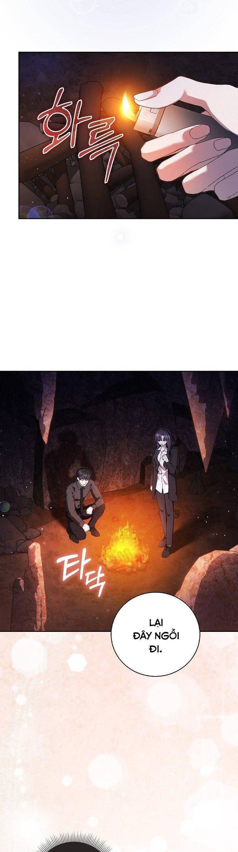 Bạn Trai Của Nam Chính Ám Ảnh Tôi Chap 18 - Next Chap 19