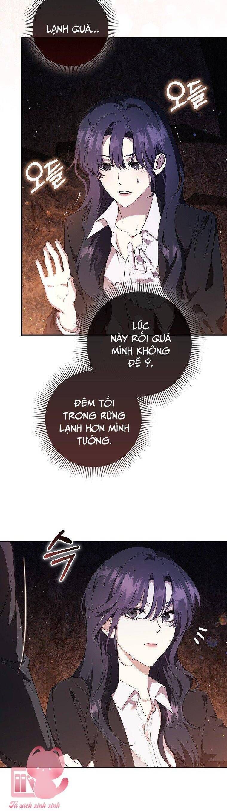 Bạn Trai Của Nam Chính Ám Ảnh Tôi Chap 18 - Next Chap 19