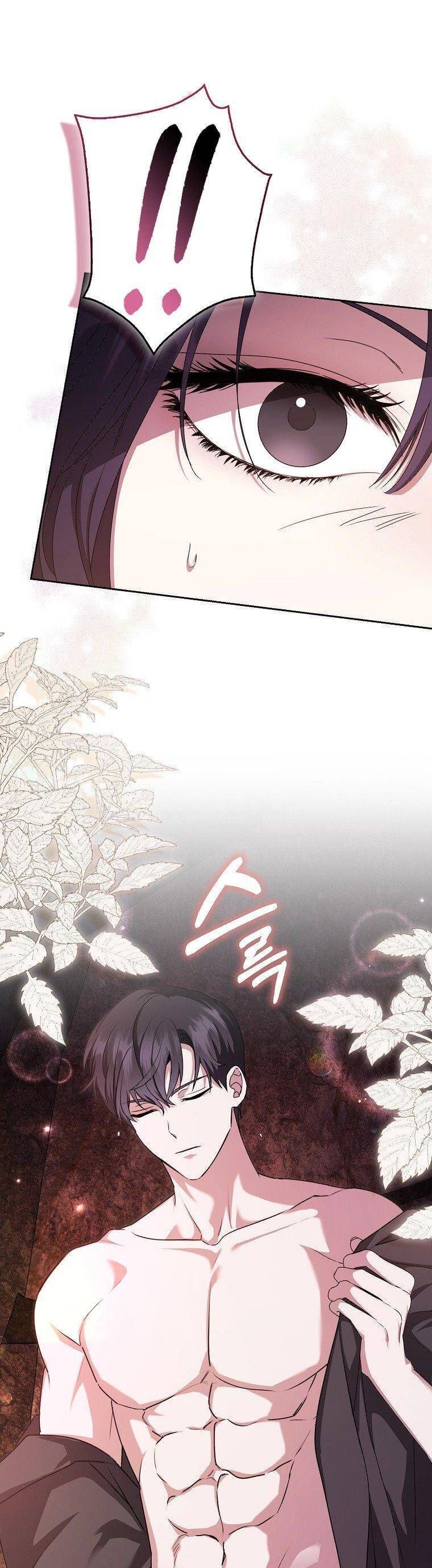 Bạn Trai Của Nam Chính Ám Ảnh Tôi Chap 18 - Next Chap 19