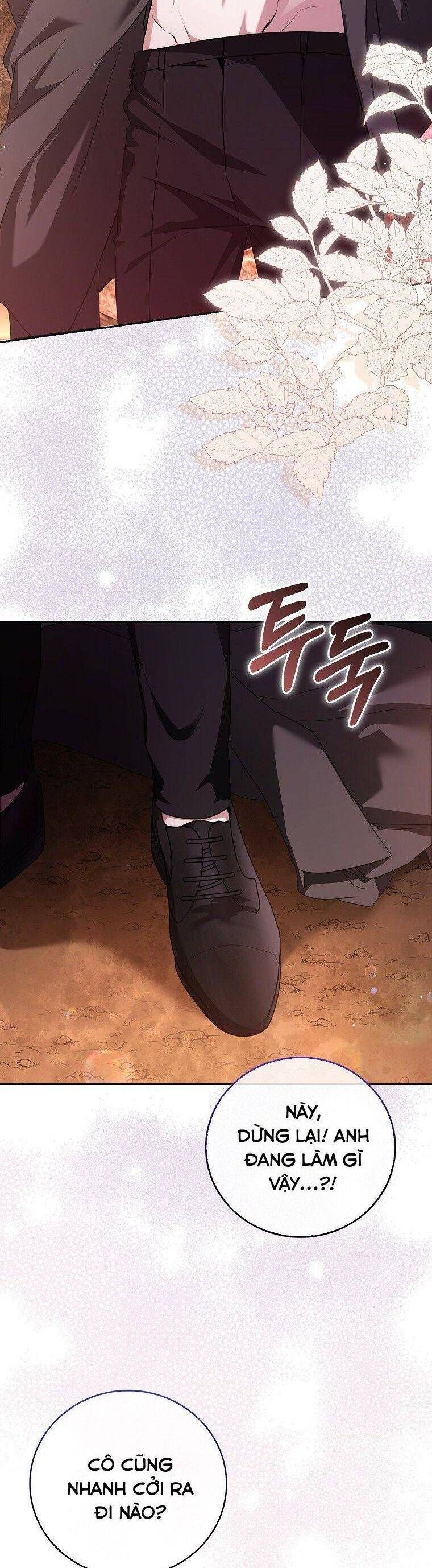Bạn Trai Của Nam Chính Ám Ảnh Tôi Chap 18 - Next Chap 19