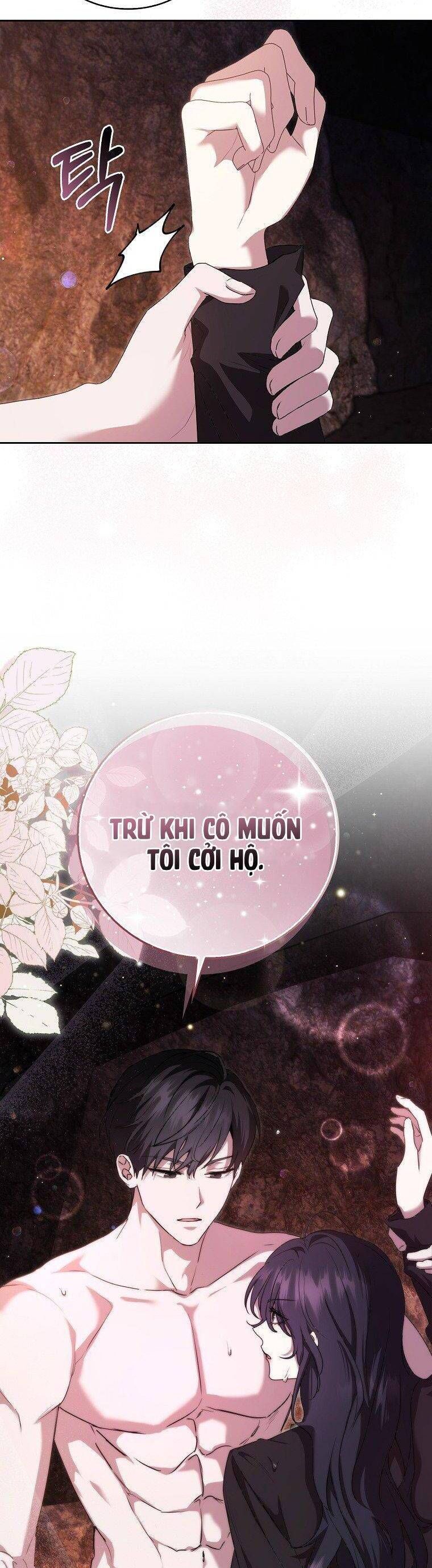 Bạn Trai Của Nam Chính Ám Ảnh Tôi Chap 18 - Next Chap 19
