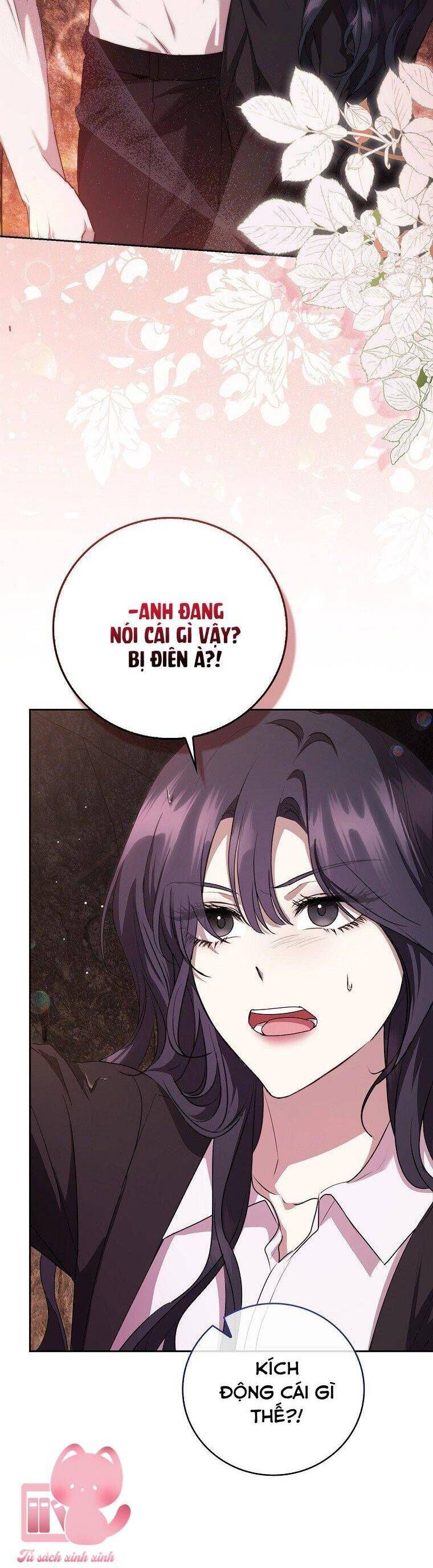 Bạn Trai Của Nam Chính Ám Ảnh Tôi Chap 18 - Next Chap 19